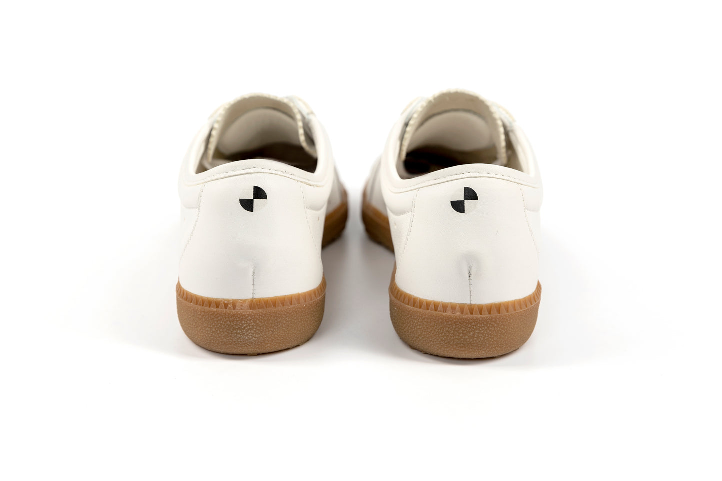 ZEEBRAHAM - ZEE1 NO STRAP White Gum - WERTE FREUNDE