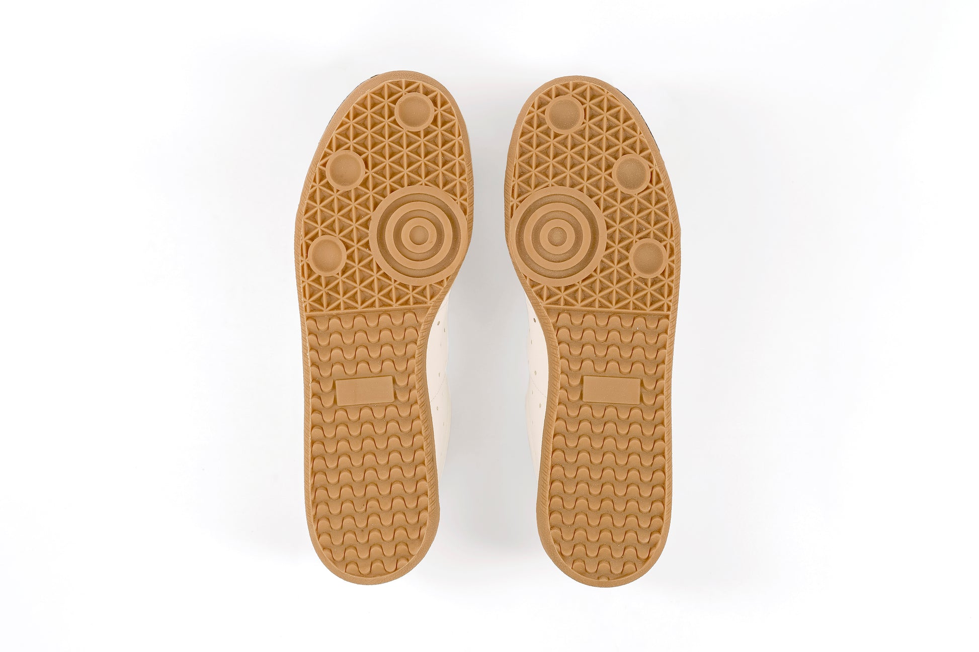 ZEEBRAHAM - ZEE1 NO STRAP White Gum - WERTE FREUNDE