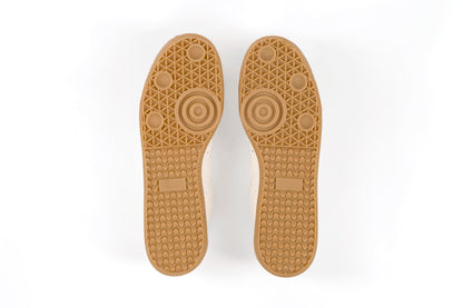 ZEEBRAHAM - ZEE1 NO STRAP White Gum - WERTE FREUNDE