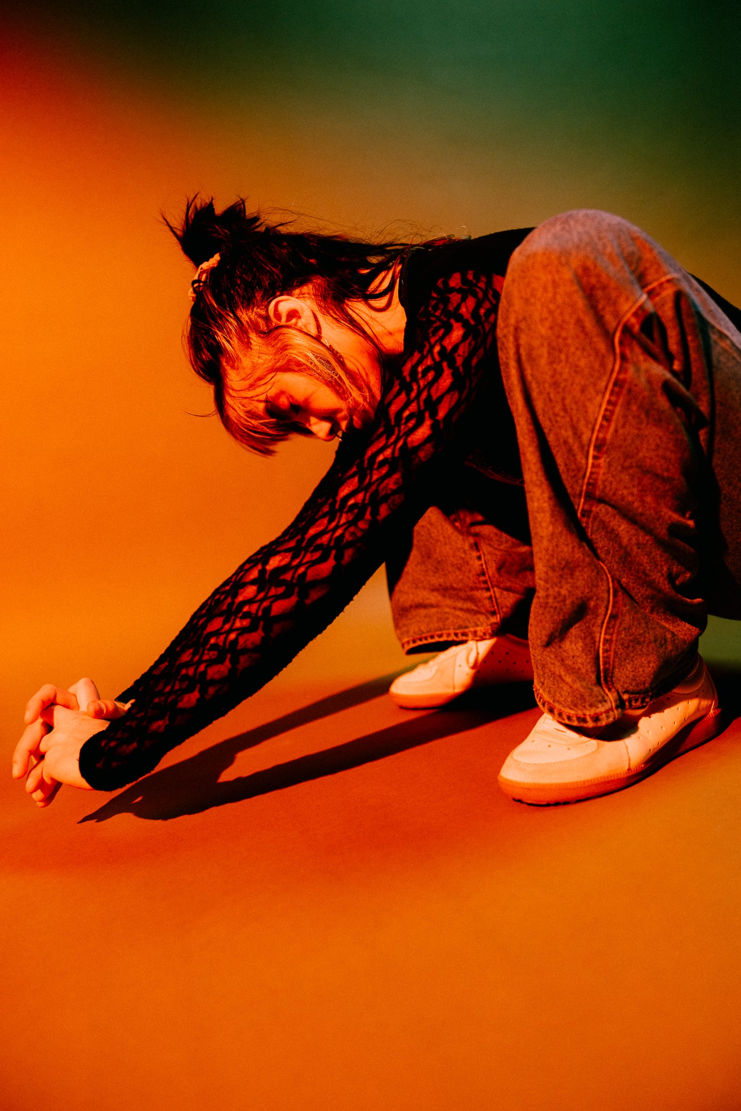 ZEEBRAHAM - ZEE1 NO STRAP White Gum - WERTE FREUNDE