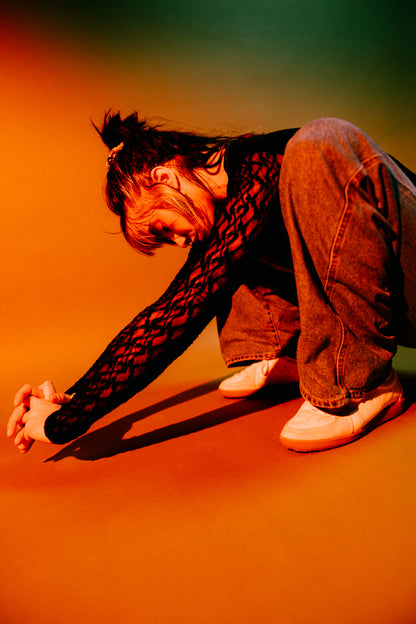 ZEEBRAHAM - ZEE1 NO STRAP White Gum - WERTE FREUNDE