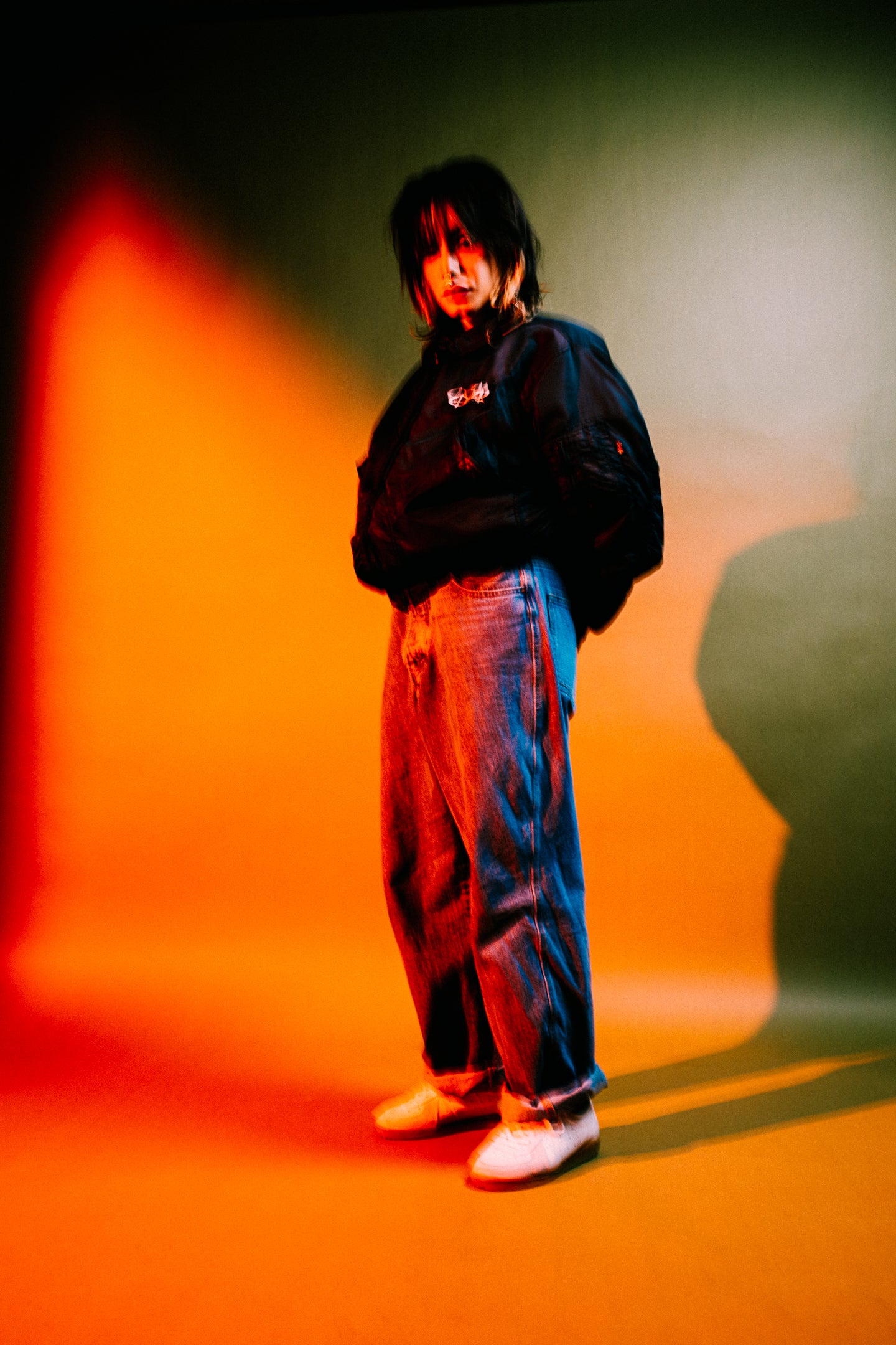 ZEEBRAHAM - ZEE1 NO STRAP White Gum - WERTE FREUNDE