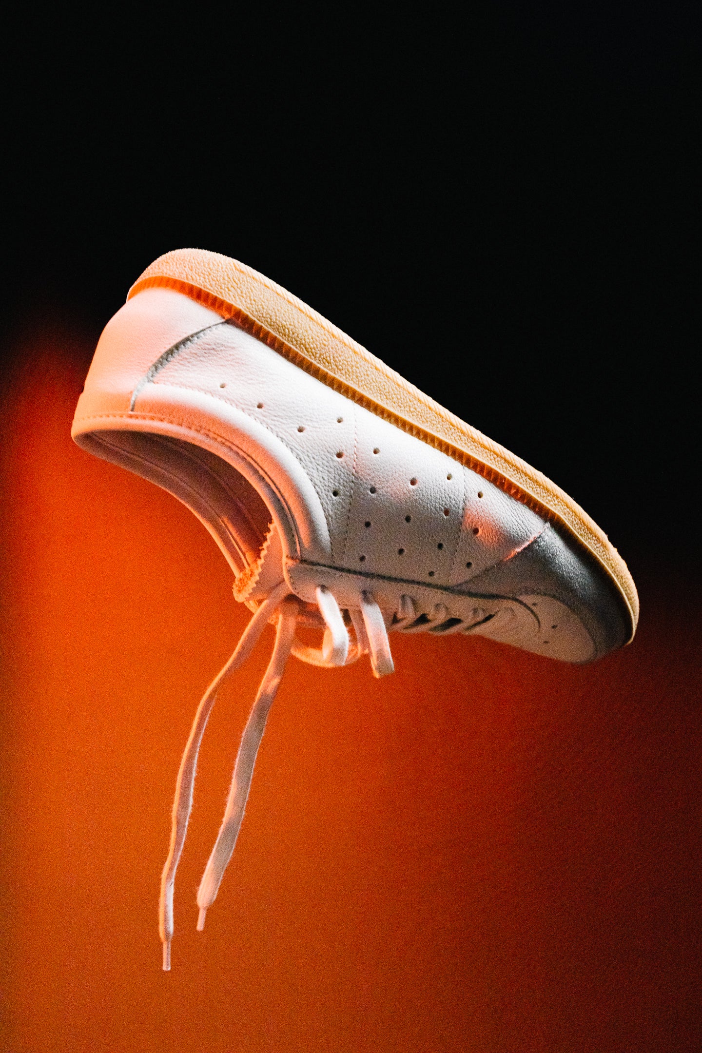 ZEEBRAHAM - ZEE1 NO STRAP White Gum - WERTE FREUNDE