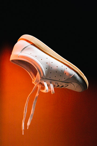 ZEEBRAHAM - ZEE1 NO STRAP White Gum - WERTE FREUNDE