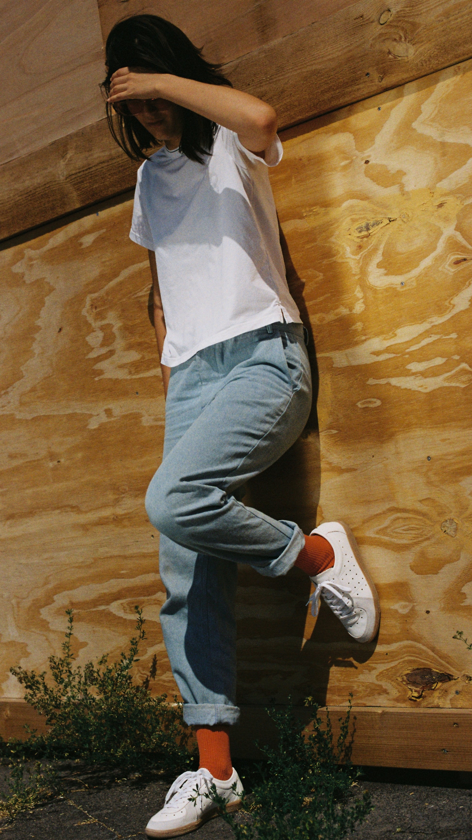 ZEEBRAHAM - ZEE1 NO STRAP White Gum - WERTE FREUNDE