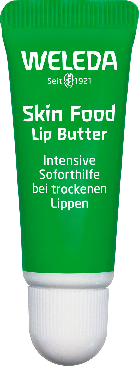Weleda - Skin Food Lip Butter 8ml