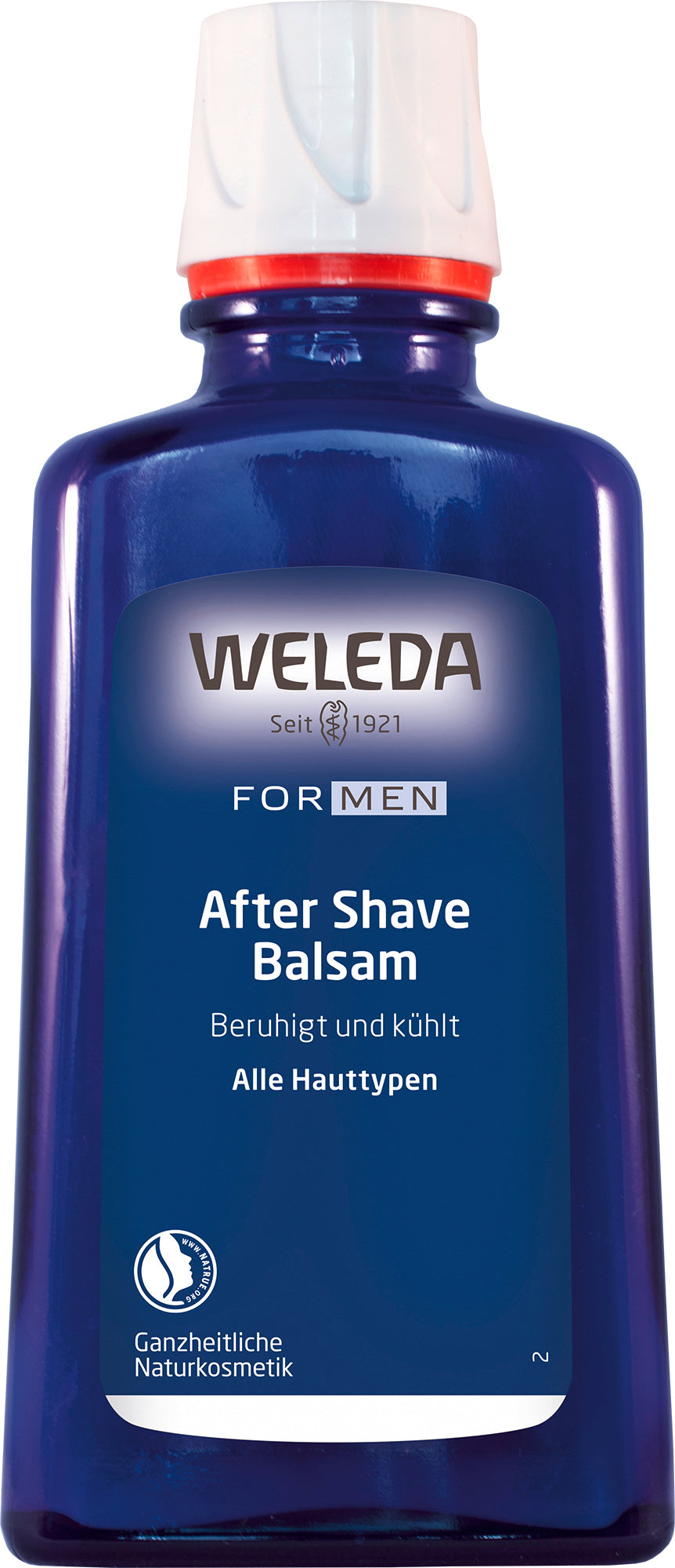 Weleda - After Shave Balsam 100 ml