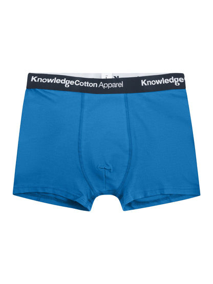 KCA - 2 pack underwear - Vegan Campanula