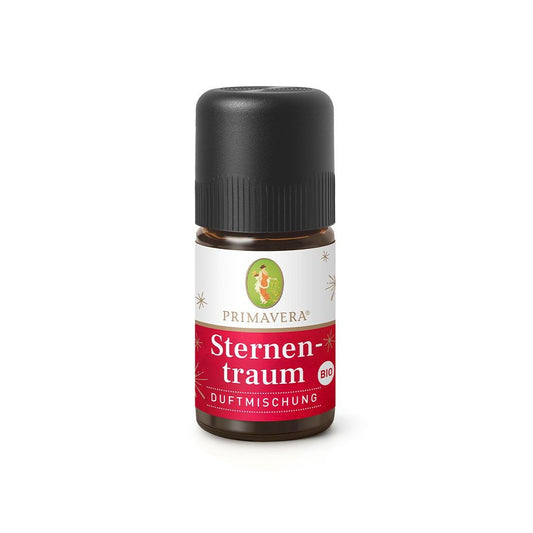 Primavera - Sternentraum Duftmischung 5 ml