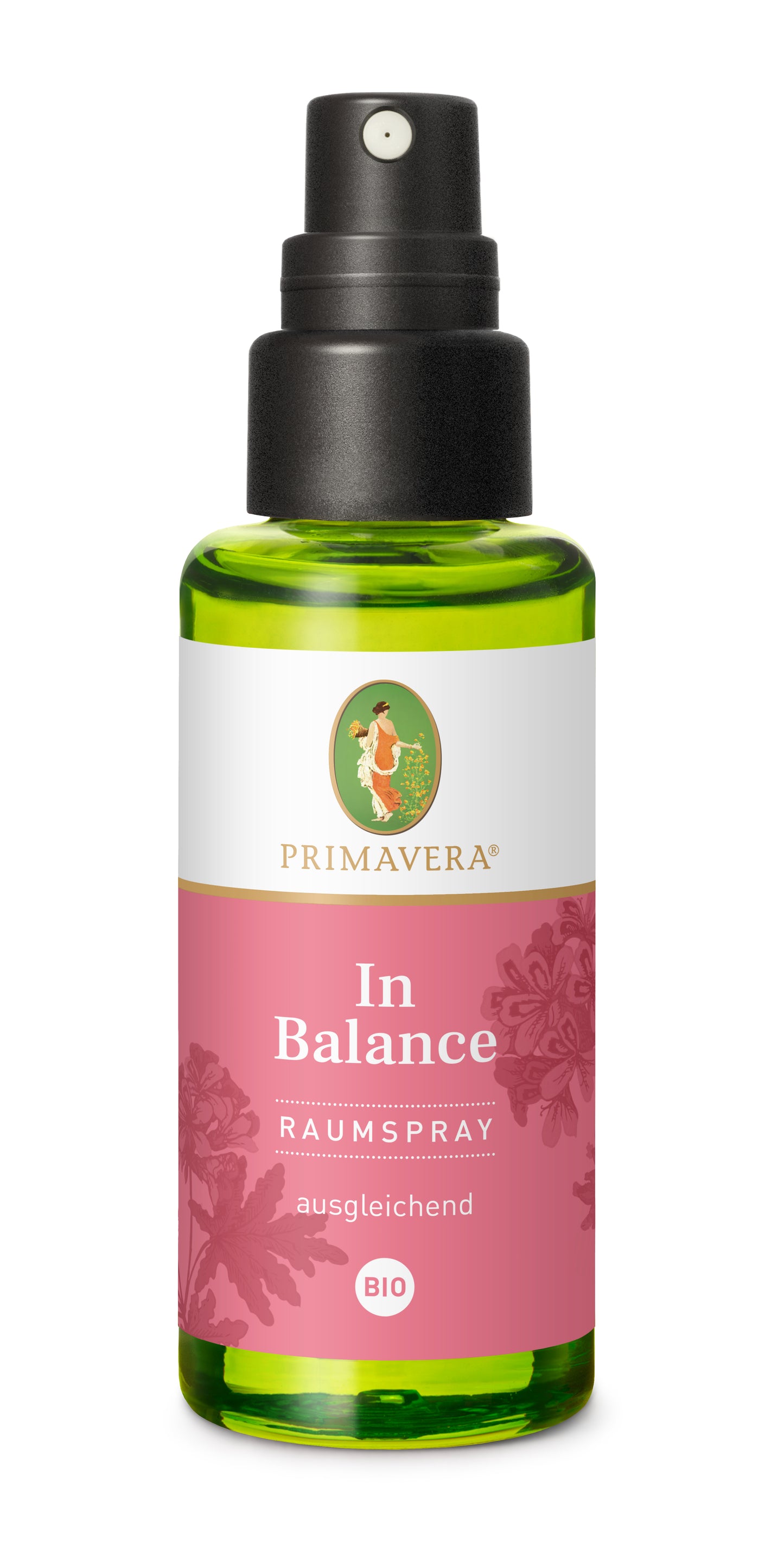 Primavera - In Balance Raumspray - 50 ml
