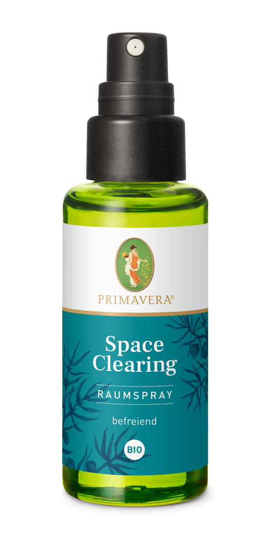 Primavera - Space Clearing Raumspray - 50 ml
