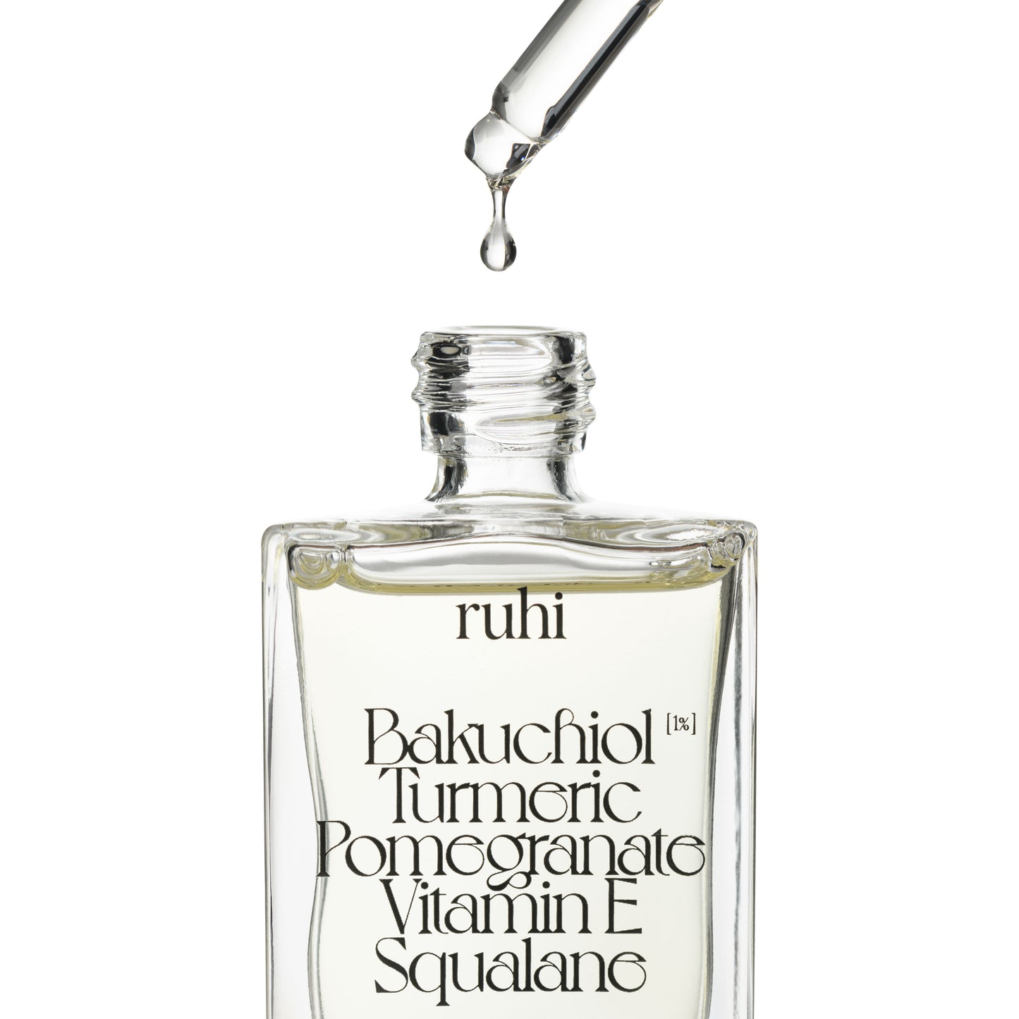 ruhi - the Bakuchiol Oil Serum 30 ml
