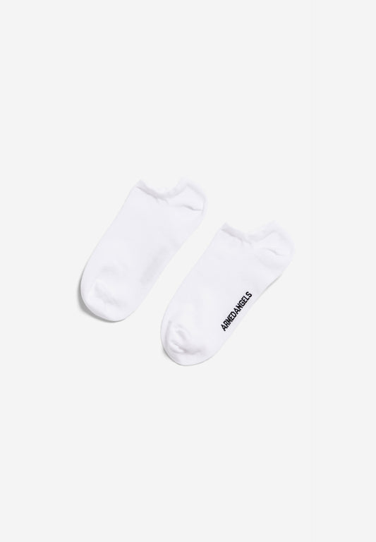 Armedangels - SAALVO Socken white