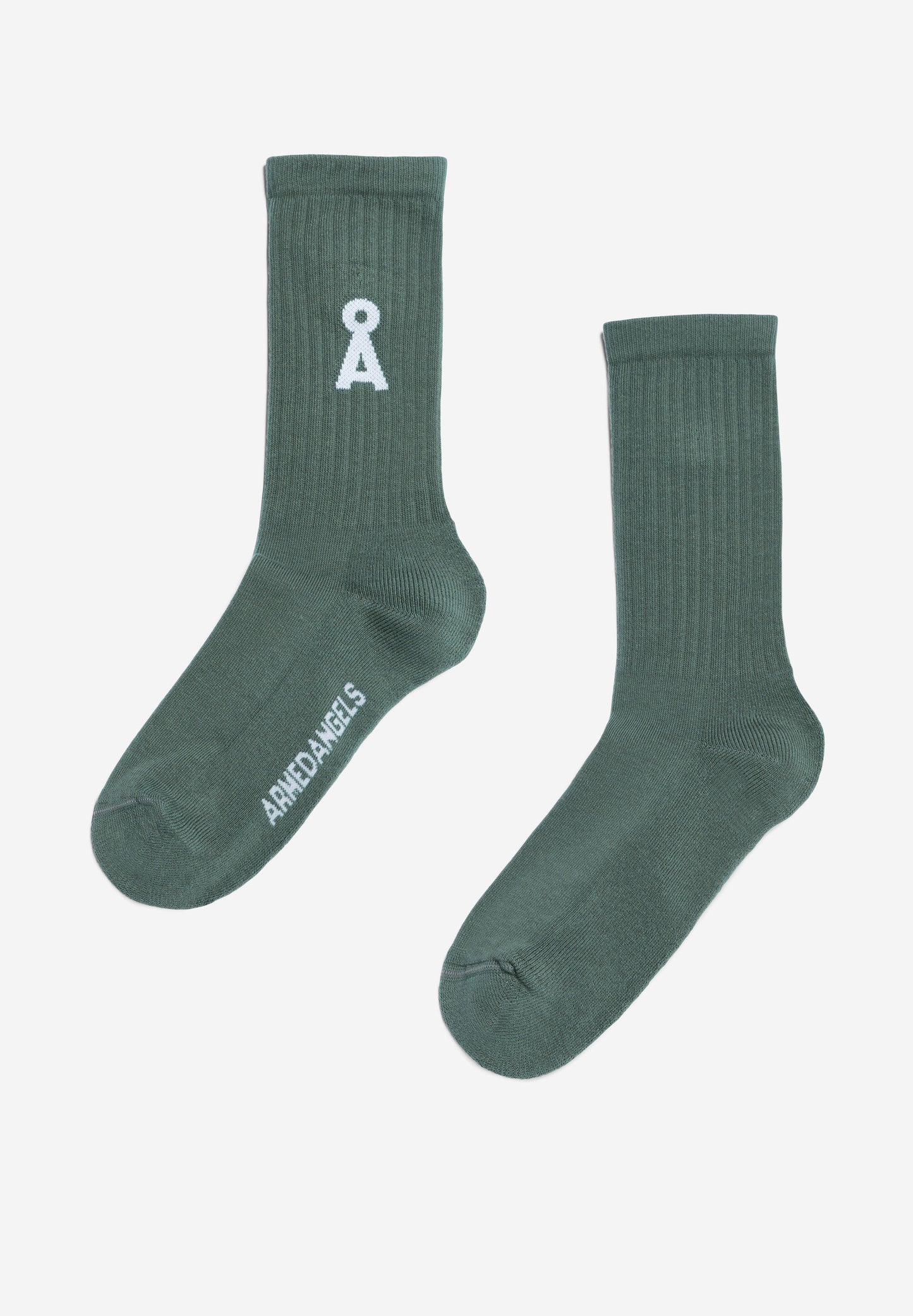 Armedangels - SAAMUS BOLD Accessoires Socken green spruce