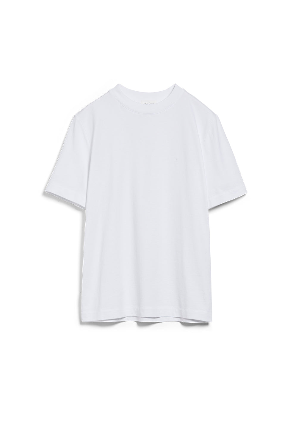 Armedangels - TARJAA Shirts T-Shirt white