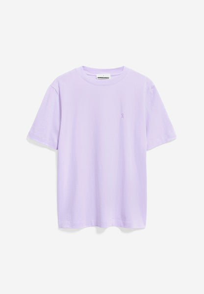 Armedangels - TARJAA T-Shirt lavender light