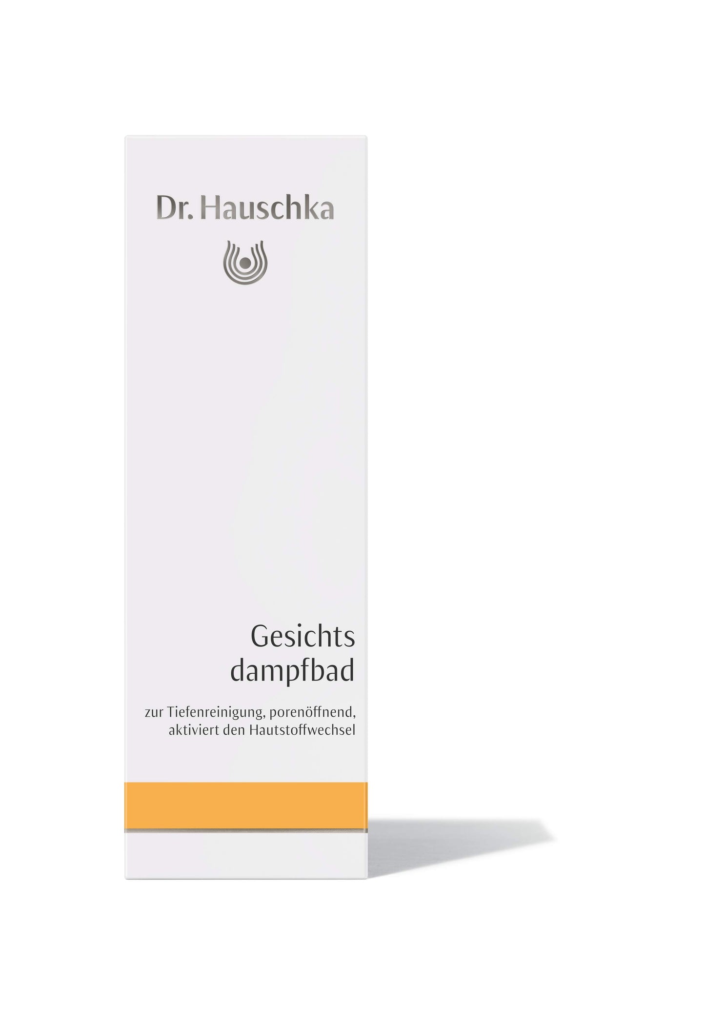 Dr. Hauschka - Gesichtsdampfbad - 100 ml