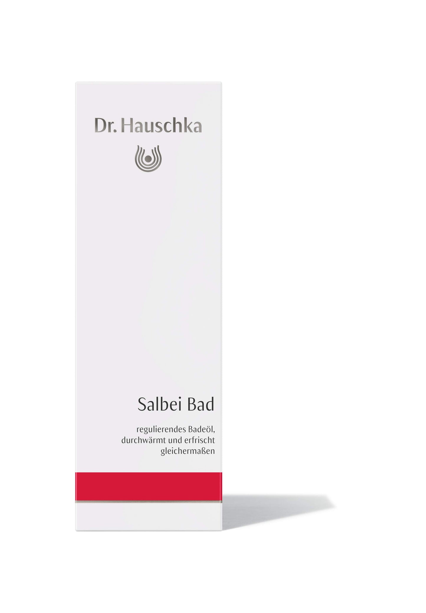 Dr. Hauschka - Salbei Bad - 100 ml