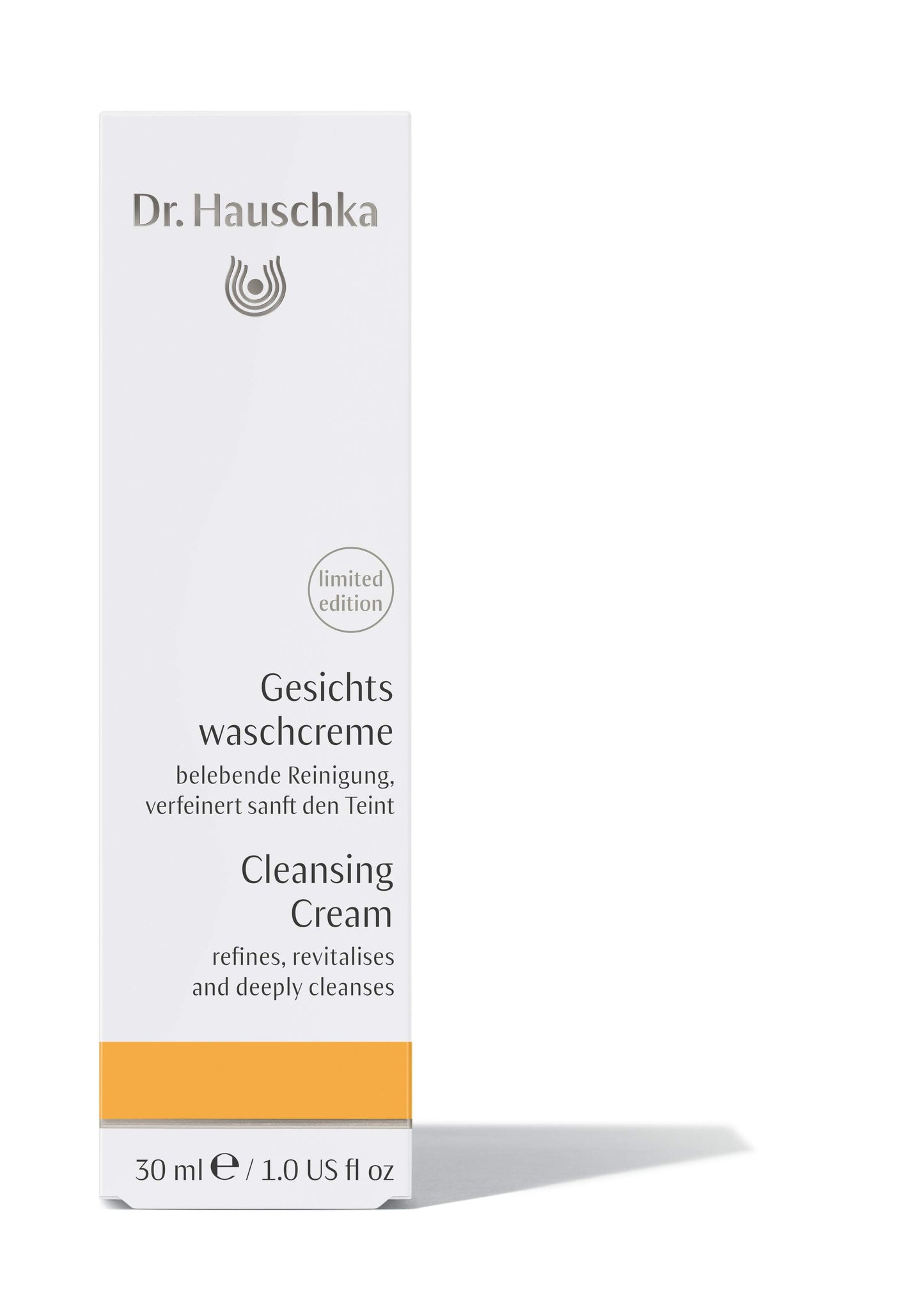 Dr. Hauschka - Gesichtswaschcreme - 50 ml