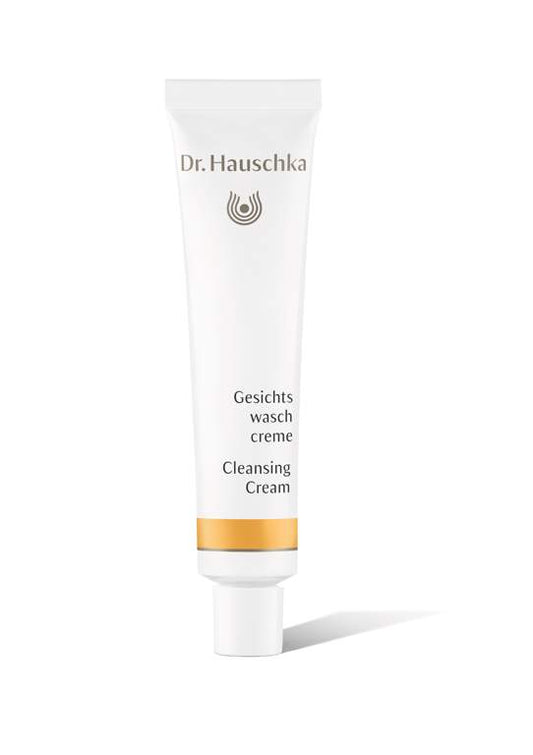 Dr. Hauschka - Gesichtswaschcreme Probierpackung - 10 ml