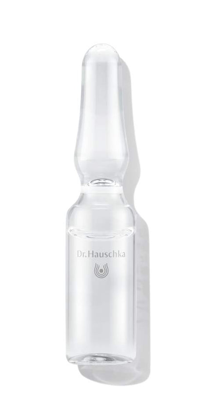 Dr. Hauschka - Nachtkur - 10 x 1 ml