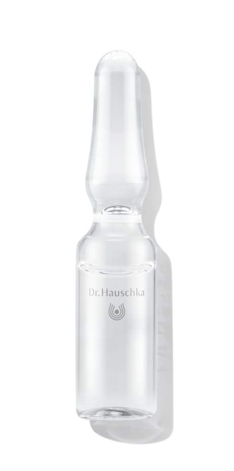 Dr. Hauschka - Nachtkur - 10 x 1 ml