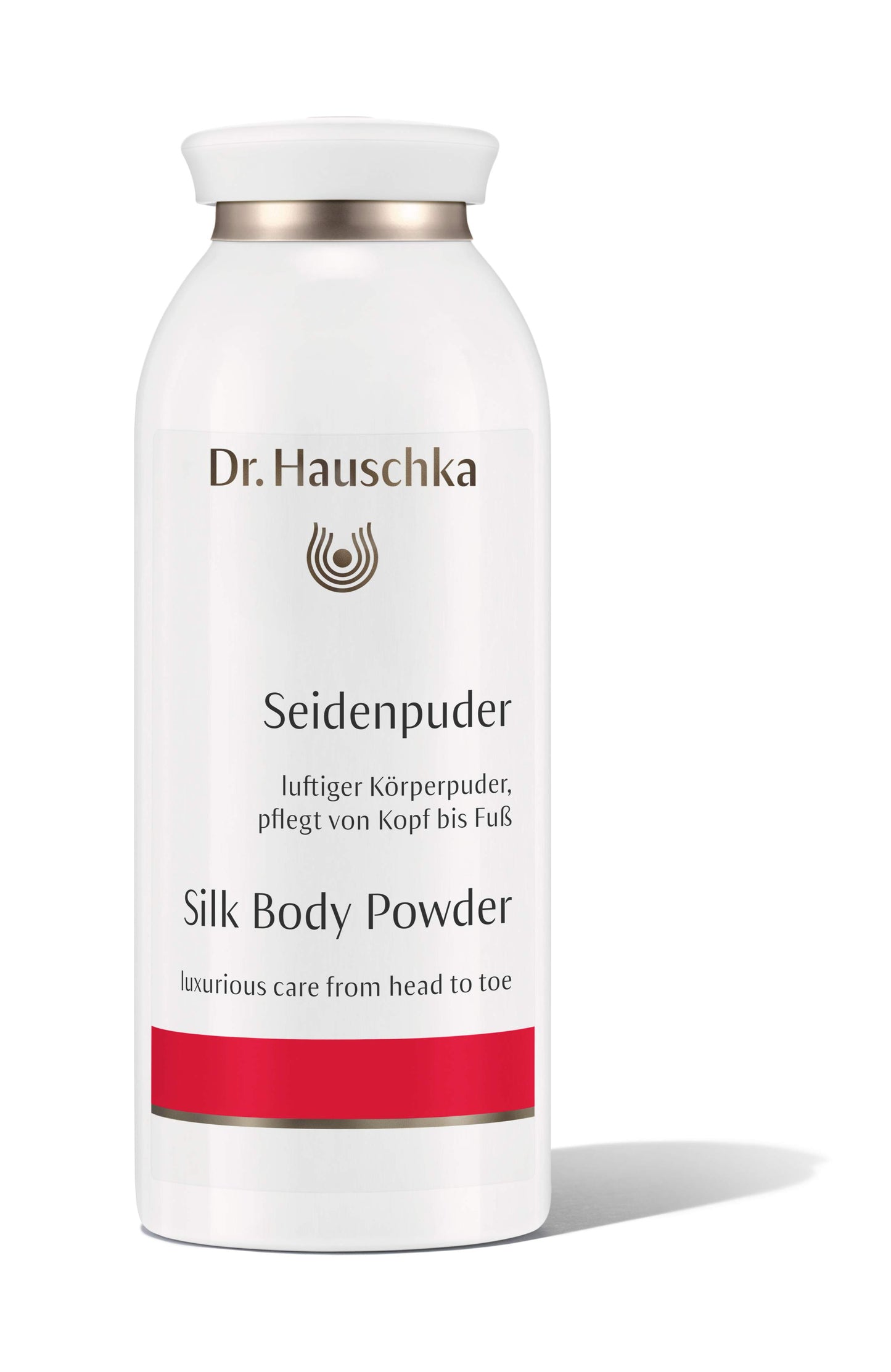 Dr. Hauschka - Seidenpuder - 50 g