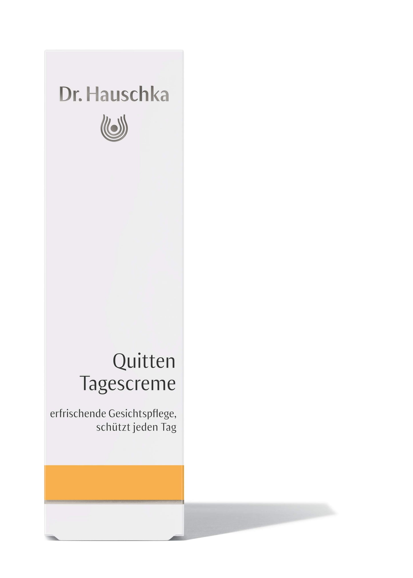 Dr. Hauschka - Quitten Tagescreme - 30 ml