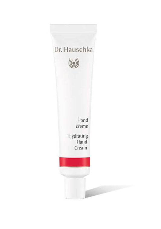 Dr. Hauschka - Handcreme Probierpackung - 10 ml