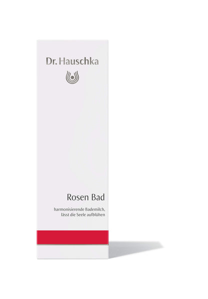 Dr. Hauschka - Rosen Bad - 100 ml