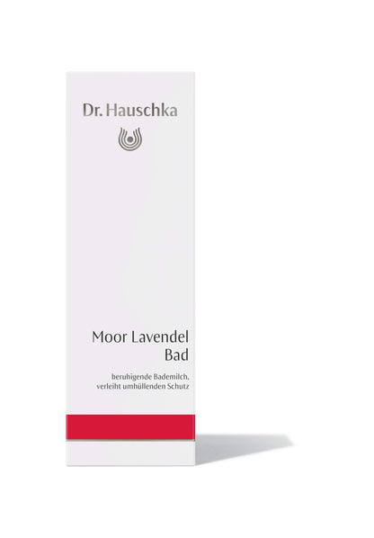 Dr. Hauschka - Moor Lavendel Bad - 100 ml