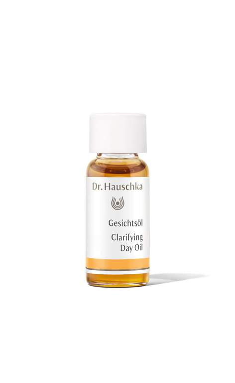 Dr. Hauschka - Gesichtsöl Probierpackung - 5 ml