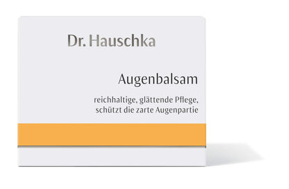 Dr. Hauschka - Augenbalsam - 10 ml