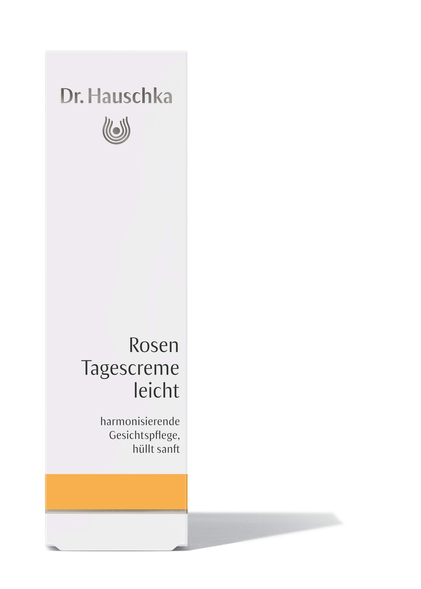 Dr. Hauschka - Rosen Tagescreme leicht - 30 ml