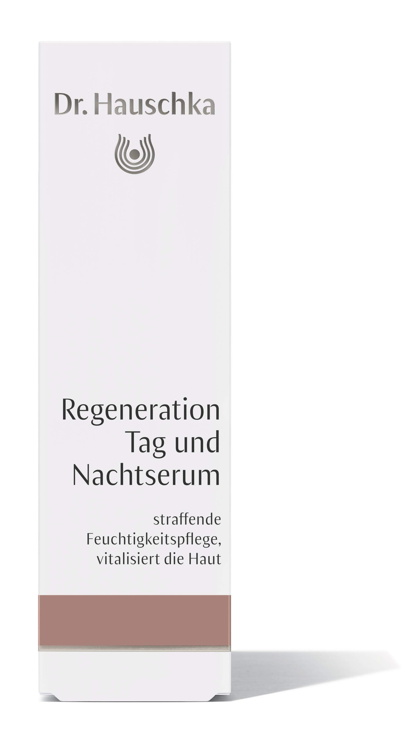 Dr. Hauschka - Regeneration Tag und Nachtserum - 30 ml