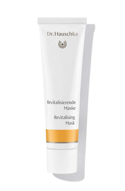 Dr. Hauschka - Revitalisierende Maske - 30 ml