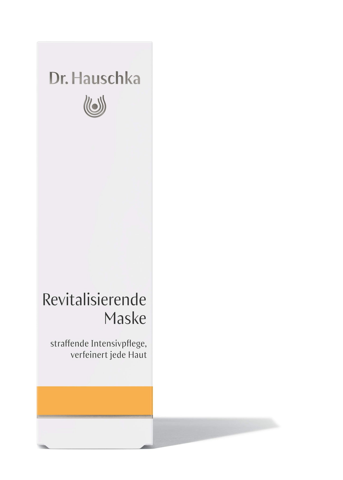 Dr. Hauschka - Revitalisierende Maske - 30 ml