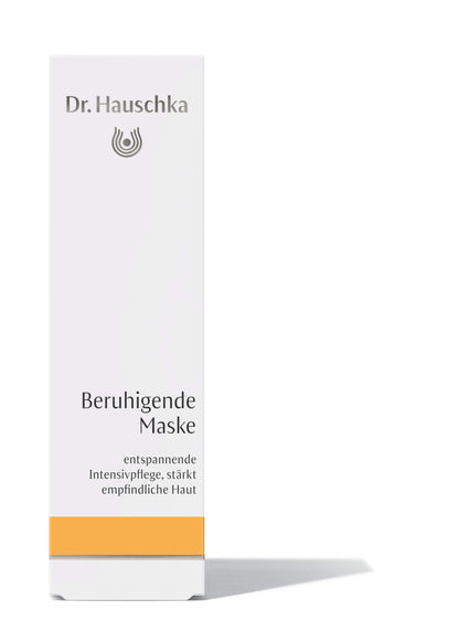 Dr. Hauschka - Beruhigende Maske - 30 ml