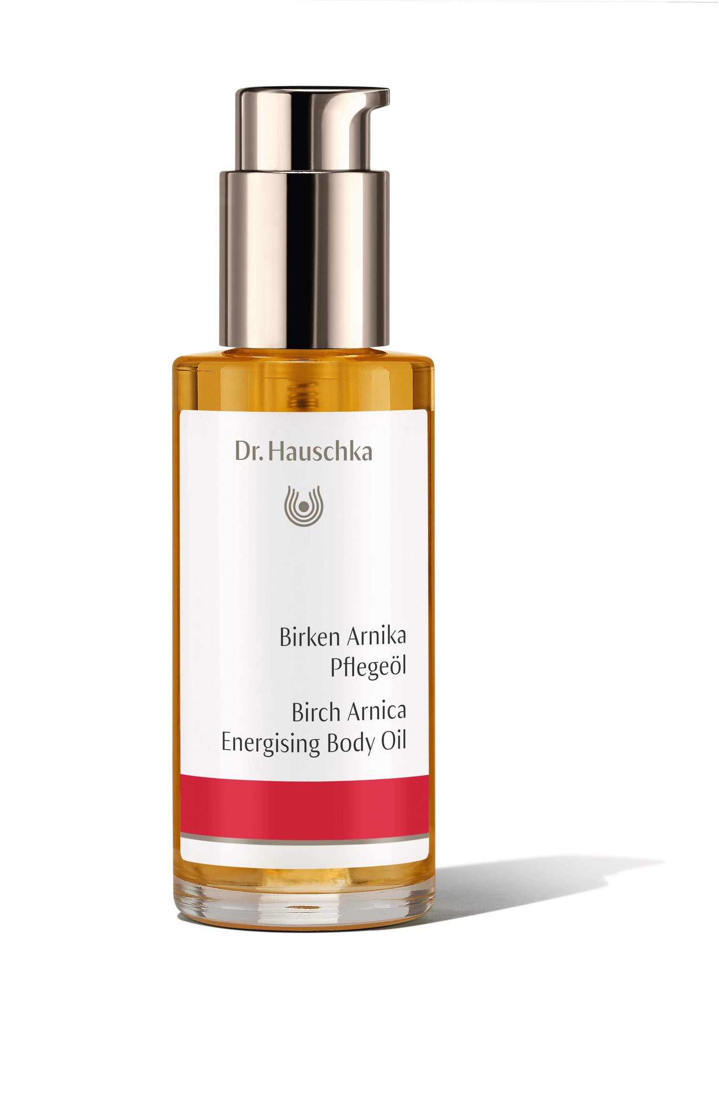 Dr. Hauschka - Birken Arnika Pflegeöl - 75 ml