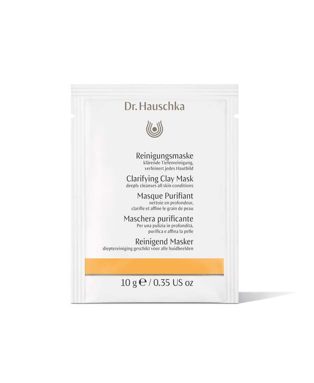 Dr. Hauschka - Reinigungsmaske Probierpackung - 10 g