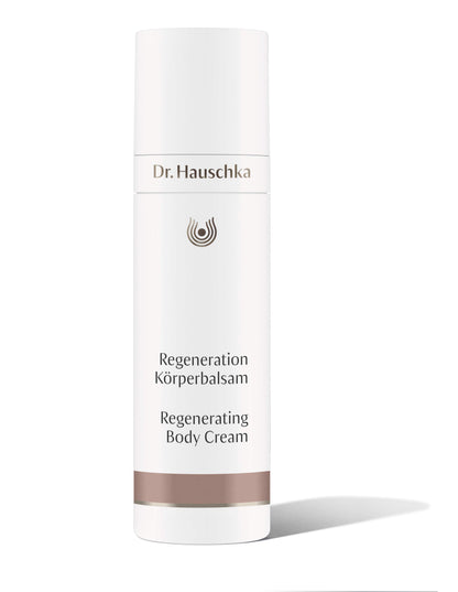 Dr. Hauschka - Regeneration Körperbalsam - 150 ml