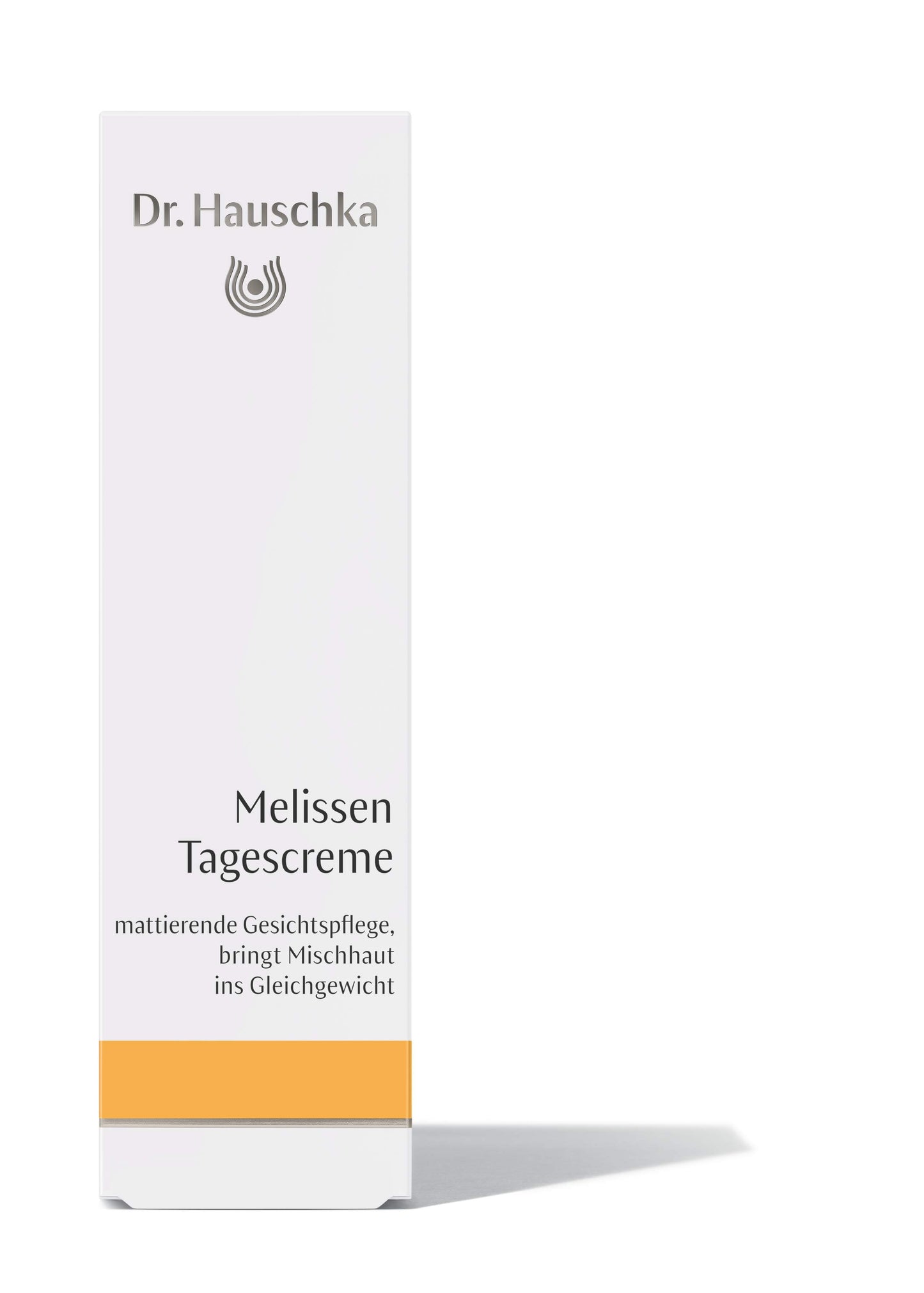 Dr. Hauschka - Melissen Tagescreme - 30 ml