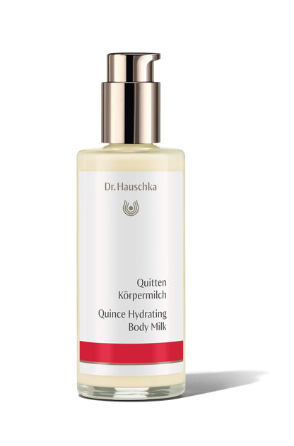 Dr. Hauschka - Quitten Körpermilch - 145 ml