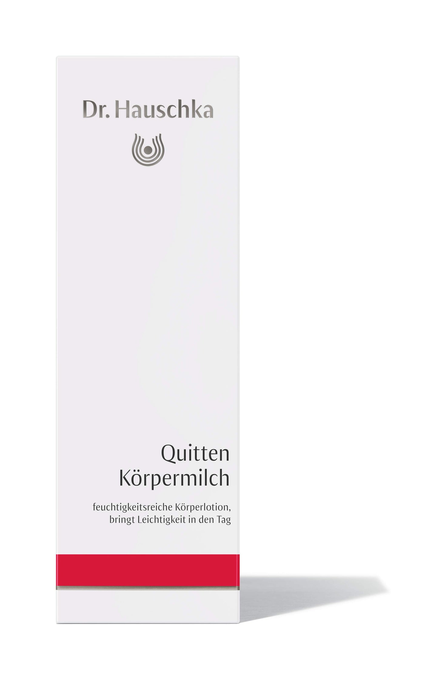 Dr. Hauschka - Quitten Körpermilch - 145 ml