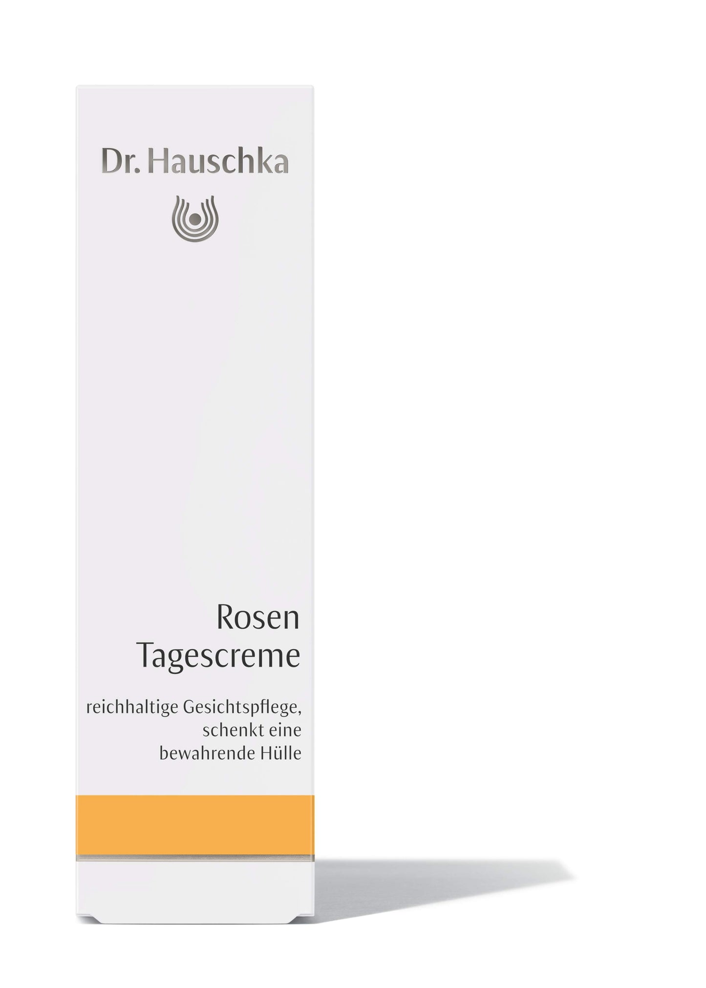 Dr. Hauschka - Rosen Tagescreme - 30 ml