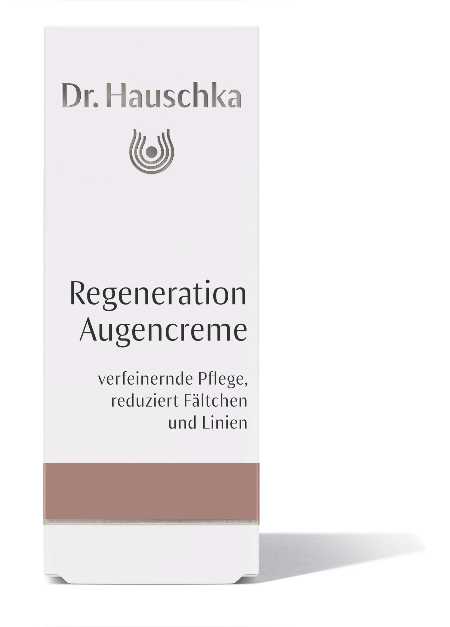 Dr. Hauschka - Regeneration Augencreme - 15 ml