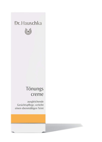 Dr. Hauschka - Tönungscreme - 30 ml