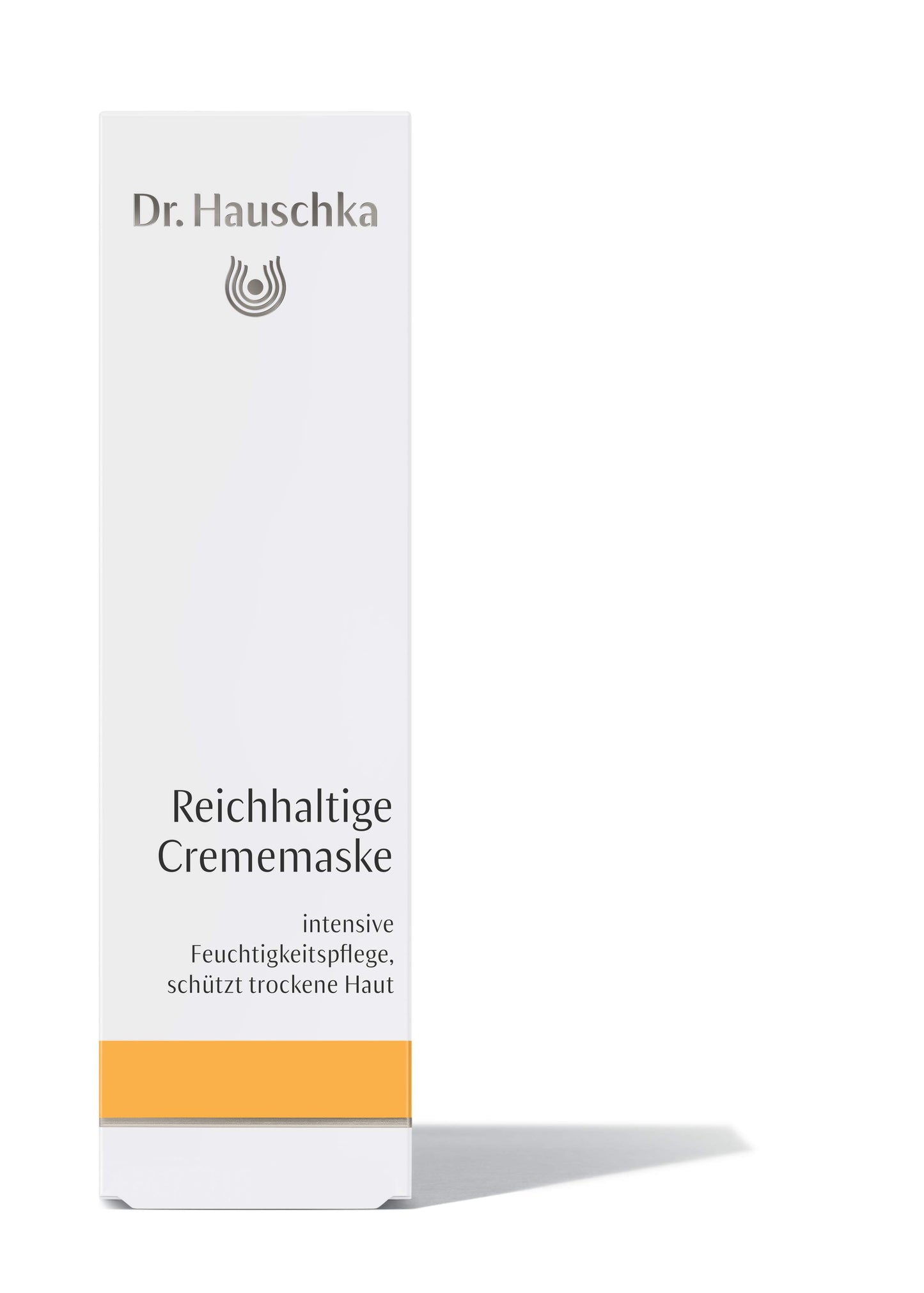 Dr. Hauschka - Reichhaltige Crememaske - 30 ml