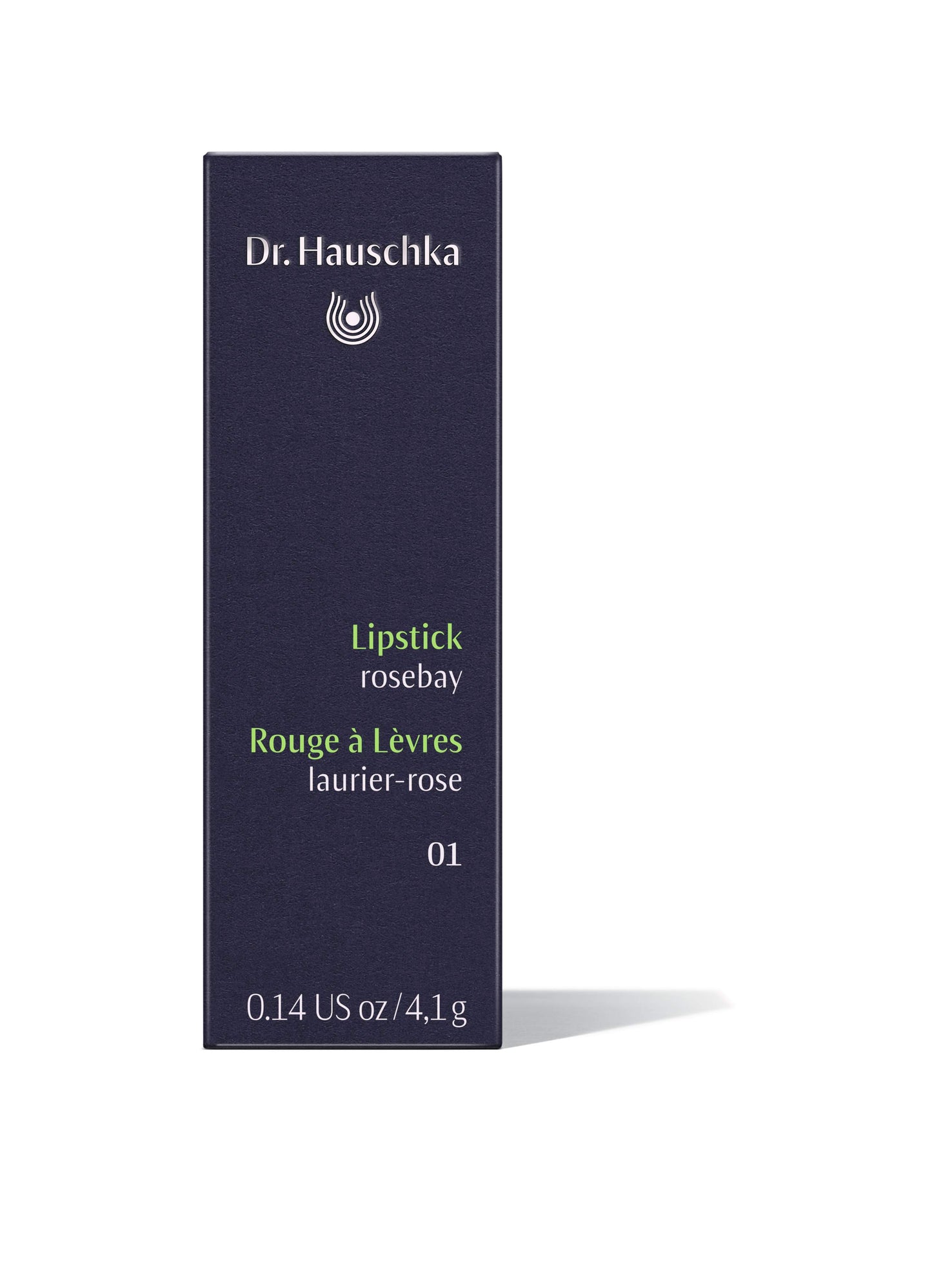 Dr. Hauschka - Lipstick 4,1 g