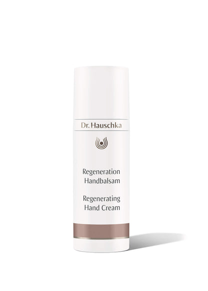 Dr. Hauschka - Regeneration Handbalsam - 50 ml